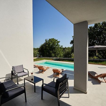 Villa Martin Noel Porec Ngoại thất bức ảnh
