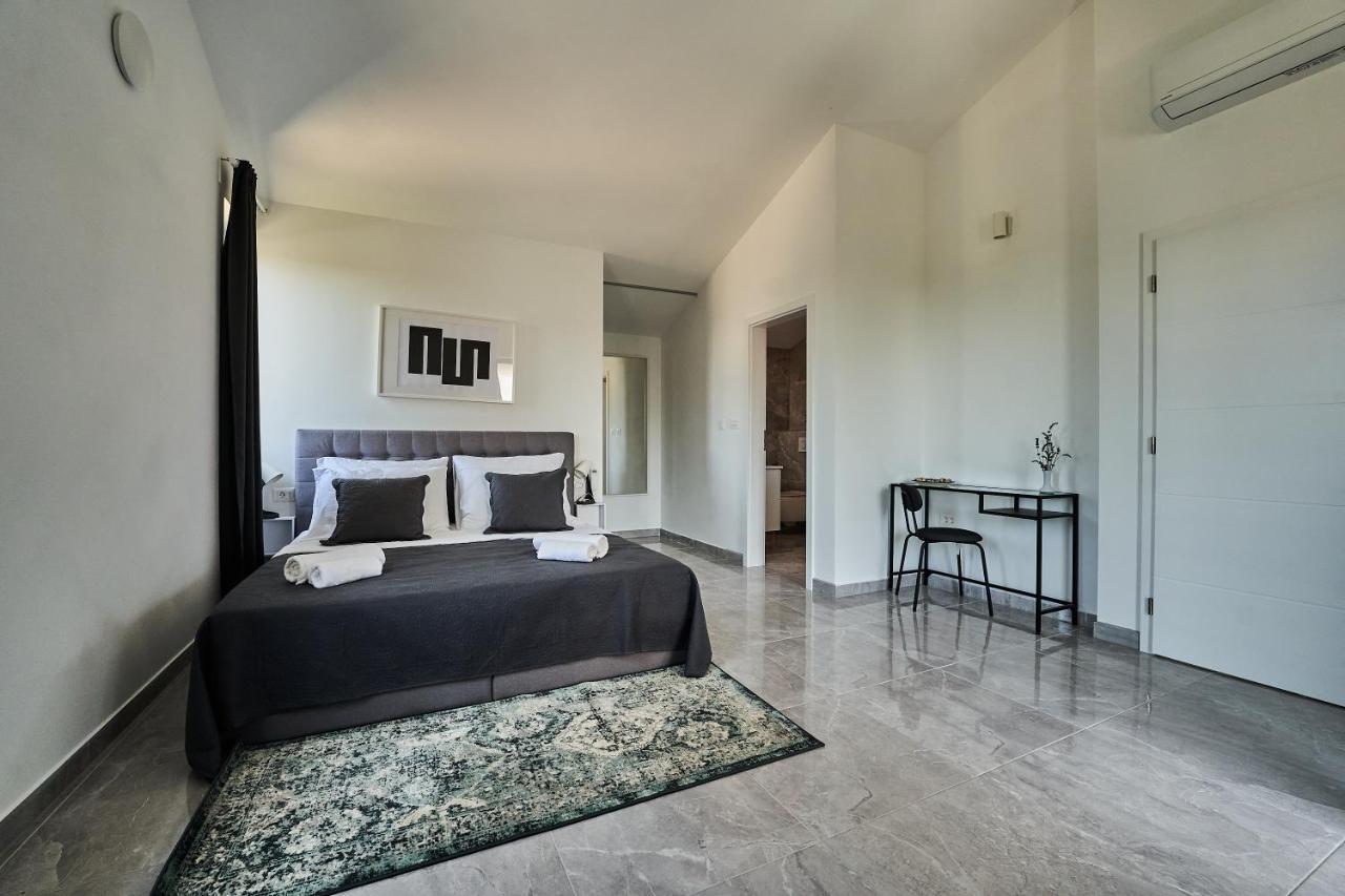 Villa Martin Noel Porec Ngoại thất bức ảnh