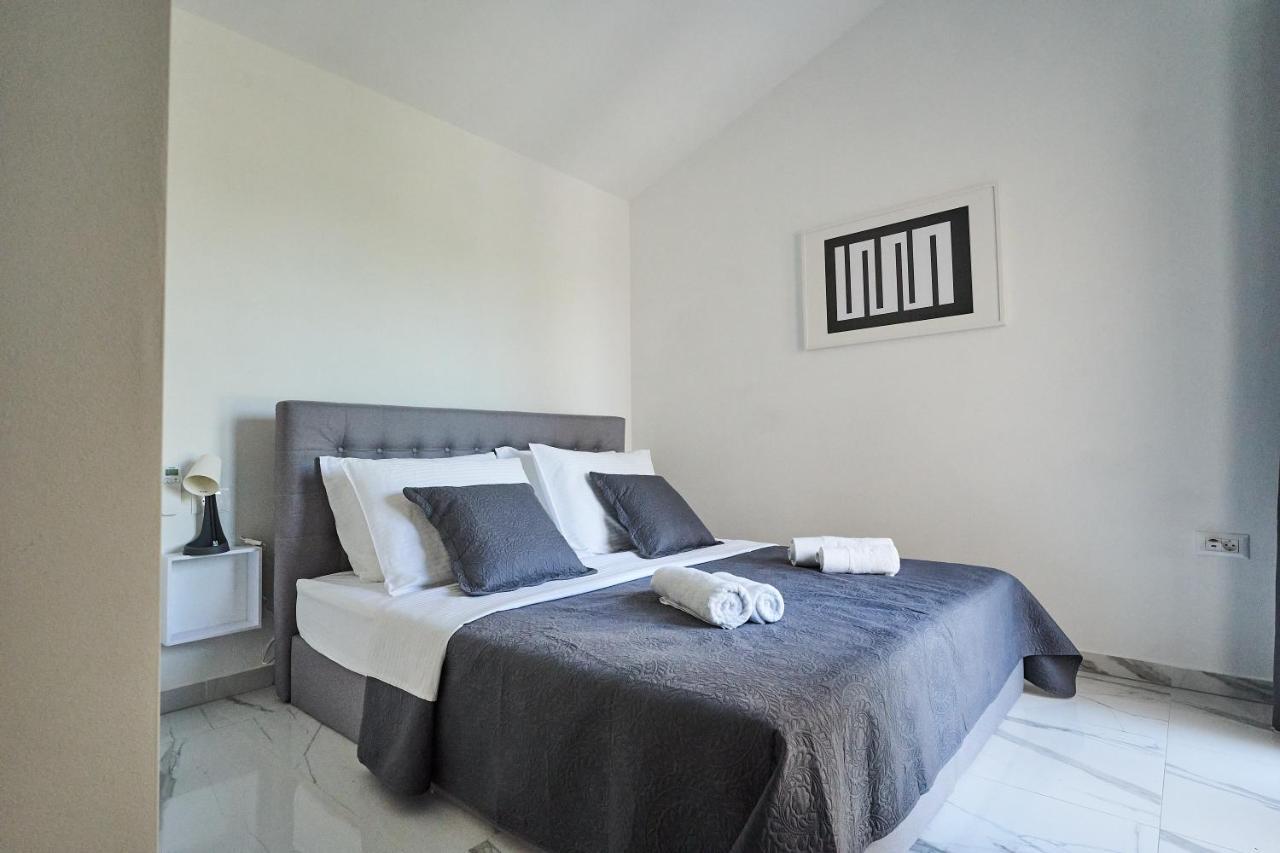 Villa Martin Noel Porec Ngoại thất bức ảnh
