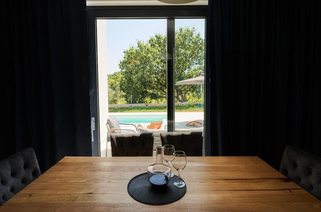 Villa Martin Noel Porec Ngoại thất bức ảnh