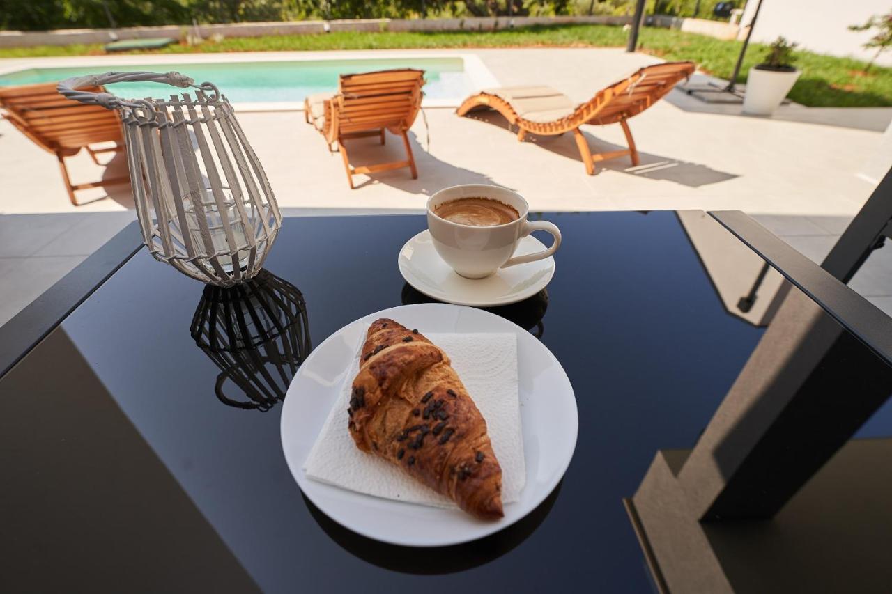 Villa Martin Noel Porec Ngoại thất bức ảnh