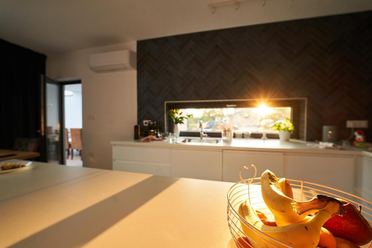 Villa Martin Noel Porec Ngoại thất bức ảnh