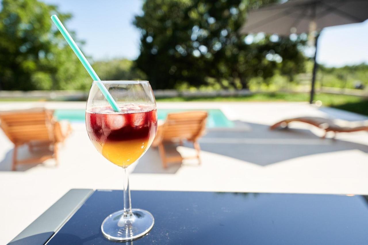 Villa Martin Noel Porec Ngoại thất bức ảnh