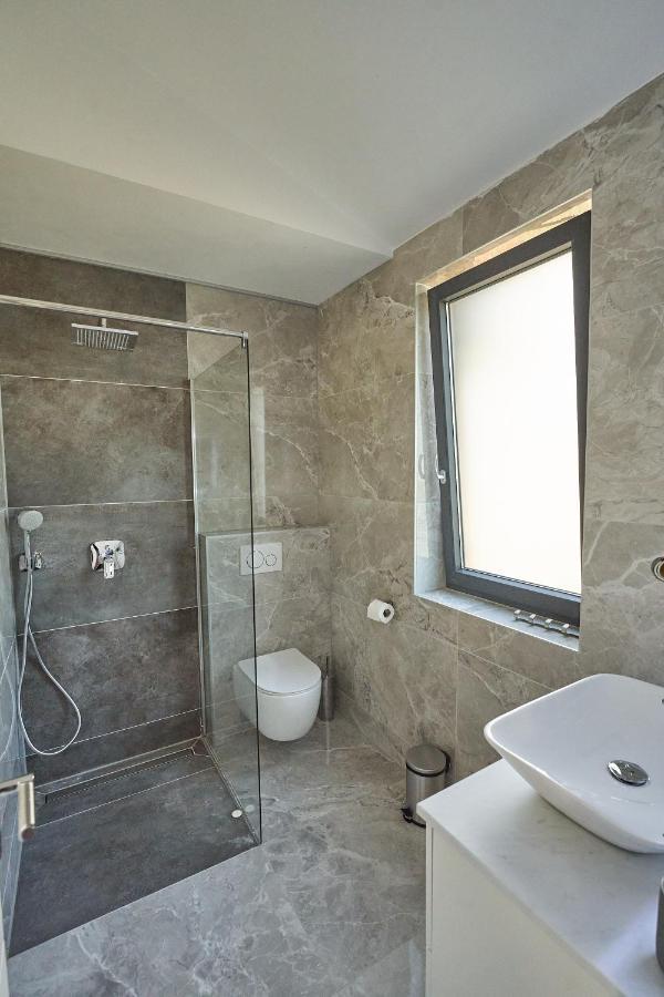 Villa Martin Noel Porec Ngoại thất bức ảnh